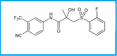 BICALUTAMIDE EP IMPURITY B 